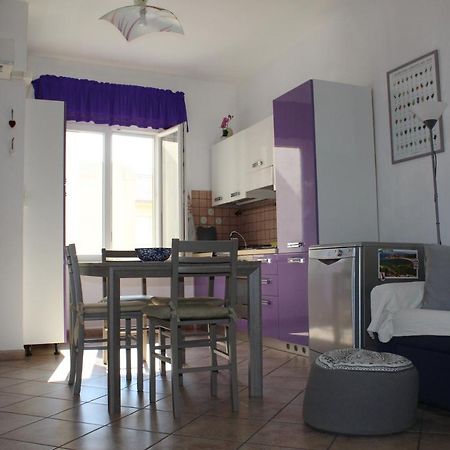 Lovely Sardinia Apartment Porto Torres Zewnętrze zdjęcie