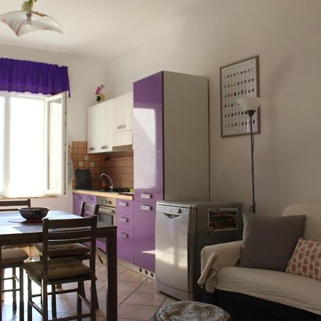 Lovely Sardinia Apartment Porto Torres Zewnętrze zdjęcie