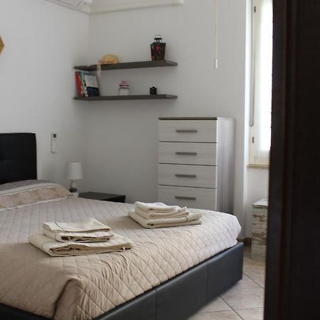 Lovely Sardinia Apartment Porto Torres Zewnętrze zdjęcie