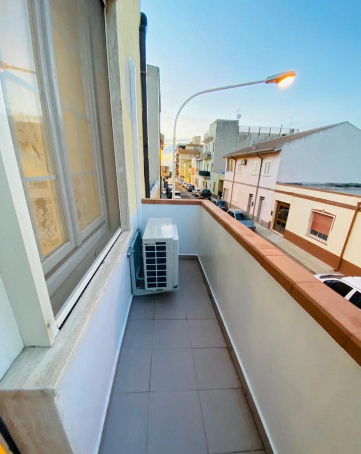 Lovely Sardinia Apartment Porto Torres Zewnętrze zdjęcie