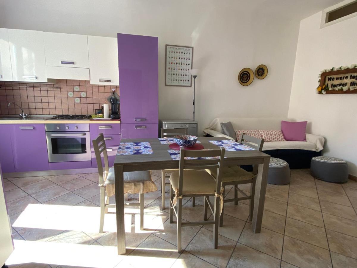 Lovely Sardinia Apartment Porto Torres Zewnętrze zdjęcie