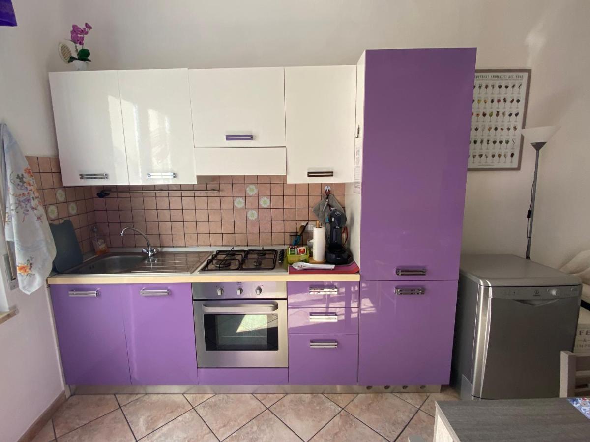 Lovely Sardinia Apartment Porto Torres Zewnętrze zdjęcie