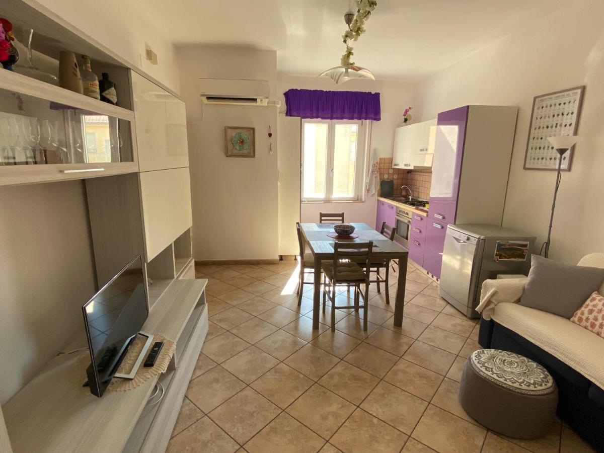 Lovely Sardinia Apartment Porto Torres Zewnętrze zdjęcie