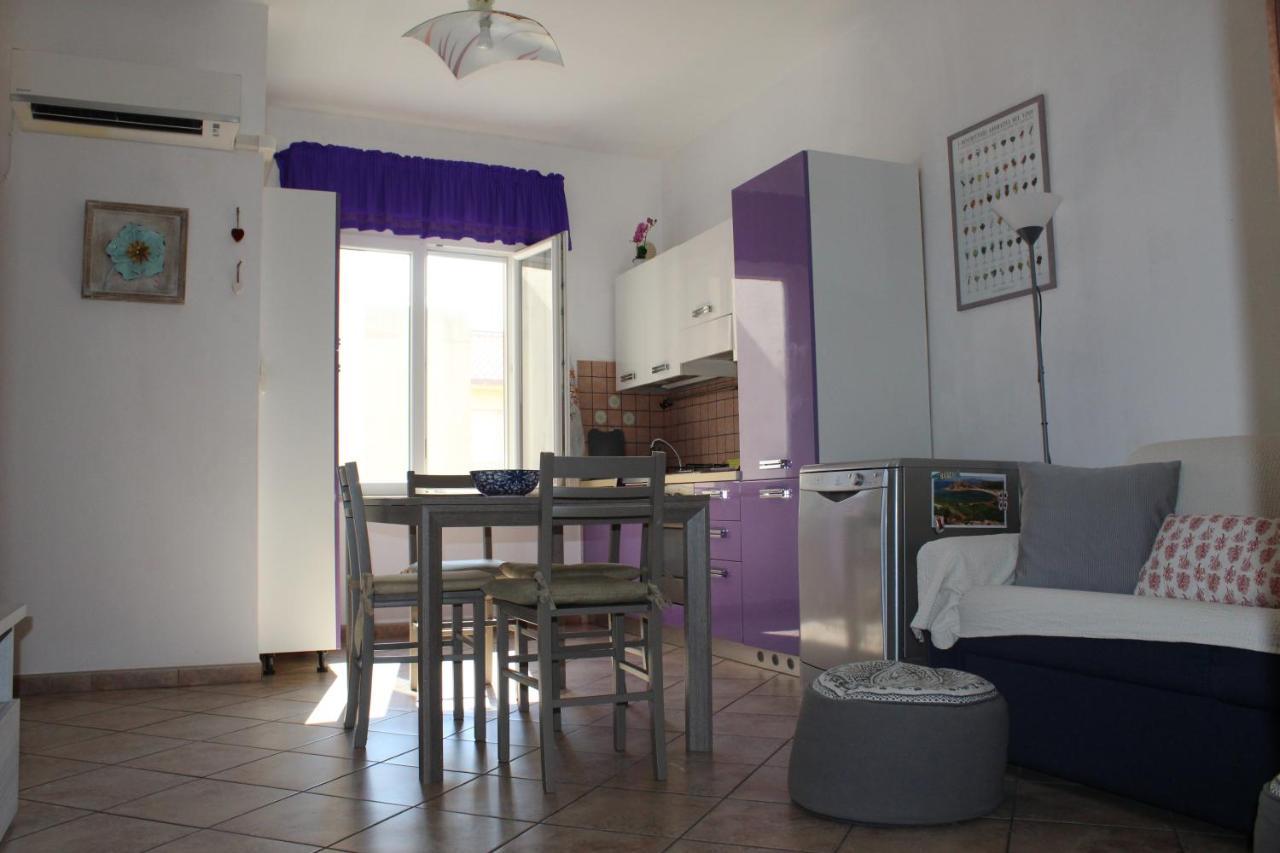 Lovely Sardinia Apartment Porto Torres Zewnętrze zdjęcie