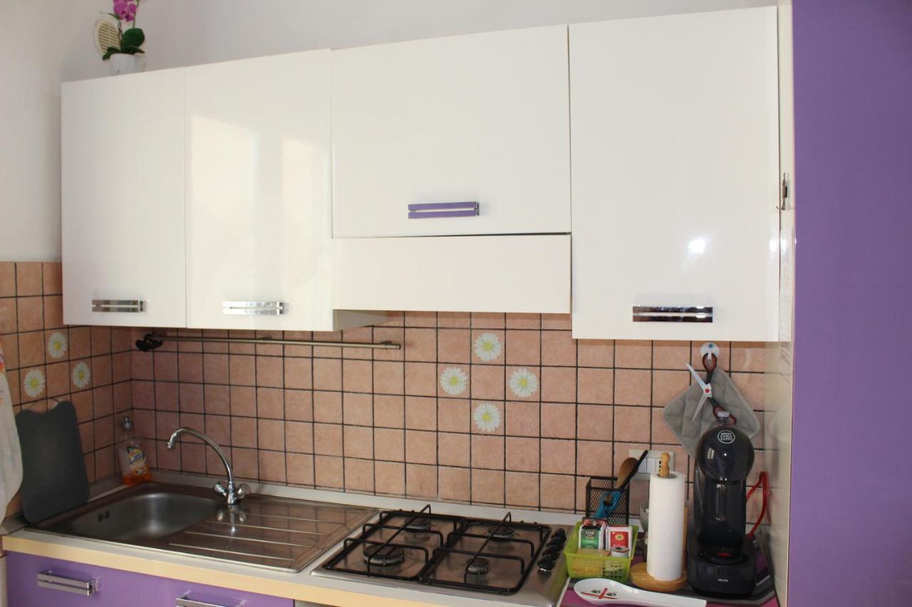 Lovely Sardinia Apartment Porto Torres Zewnętrze zdjęcie