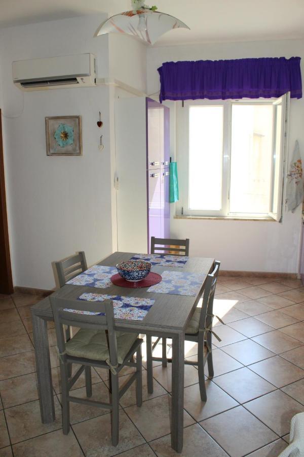 Lovely Sardinia Apartment Porto Torres Zewnętrze zdjęcie