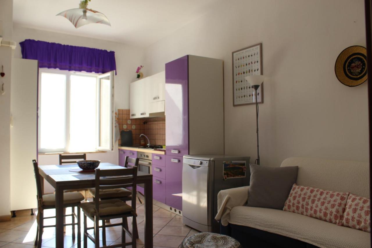 Lovely Sardinia Apartment Porto Torres Zewnętrze zdjęcie