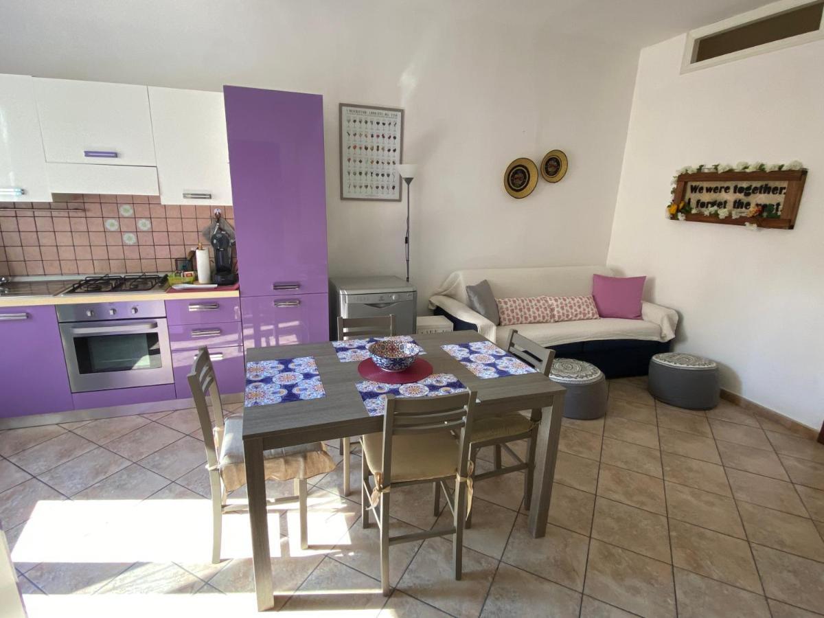 Lovely Sardinia Apartment Porto Torres Zewnętrze zdjęcie