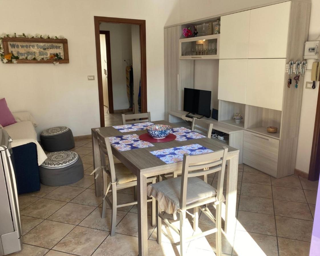 Lovely Sardinia Apartment Porto Torres Zewnętrze zdjęcie