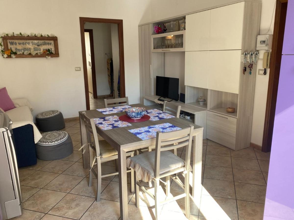 Lovely Sardinia Apartment Porto Torres Zewnętrze zdjęcie