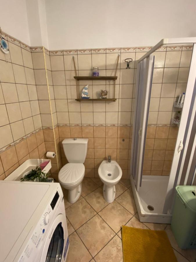 Lovely Sardinia Apartment Porto Torres Zewnętrze zdjęcie