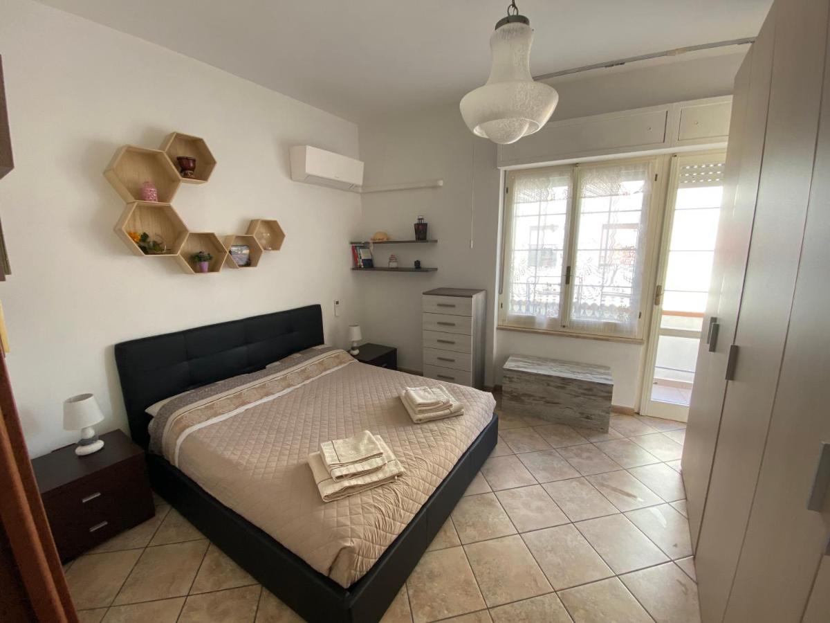 Lovely Sardinia Apartment Porto Torres Zewnętrze zdjęcie