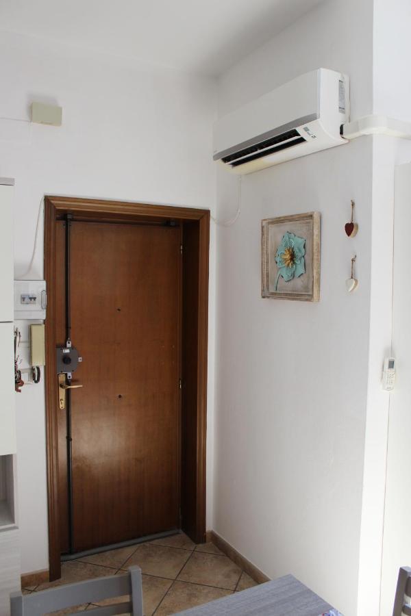 Lovely Sardinia Apartment Porto Torres Zewnętrze zdjęcie