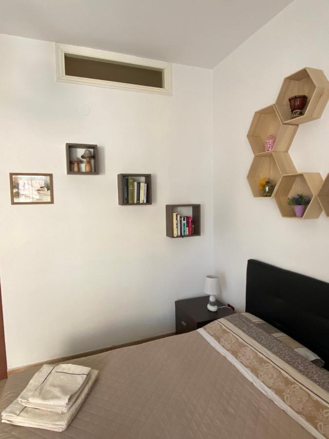 Lovely Sardinia Apartment Porto Torres Zewnętrze zdjęcie