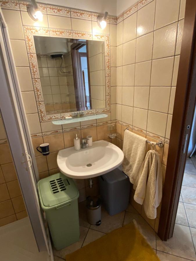 Lovely Sardinia Apartment Porto Torres Zewnętrze zdjęcie