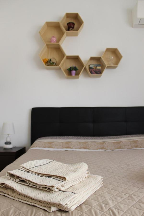 Lovely Sardinia Apartment Porto Torres Zewnętrze zdjęcie