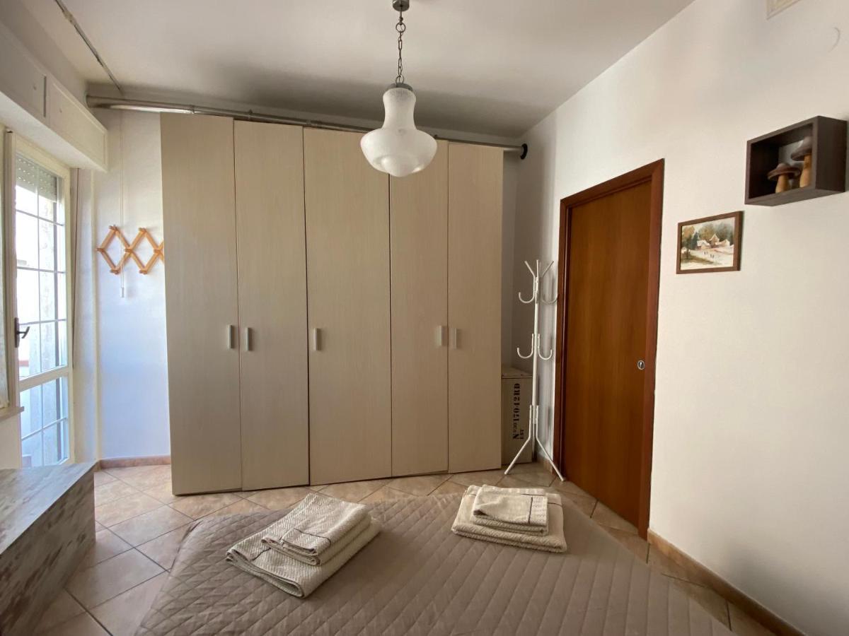 Lovely Sardinia Apartment Porto Torres Zewnętrze zdjęcie