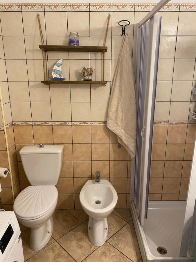 Lovely Sardinia Apartment Porto Torres Zewnętrze zdjęcie