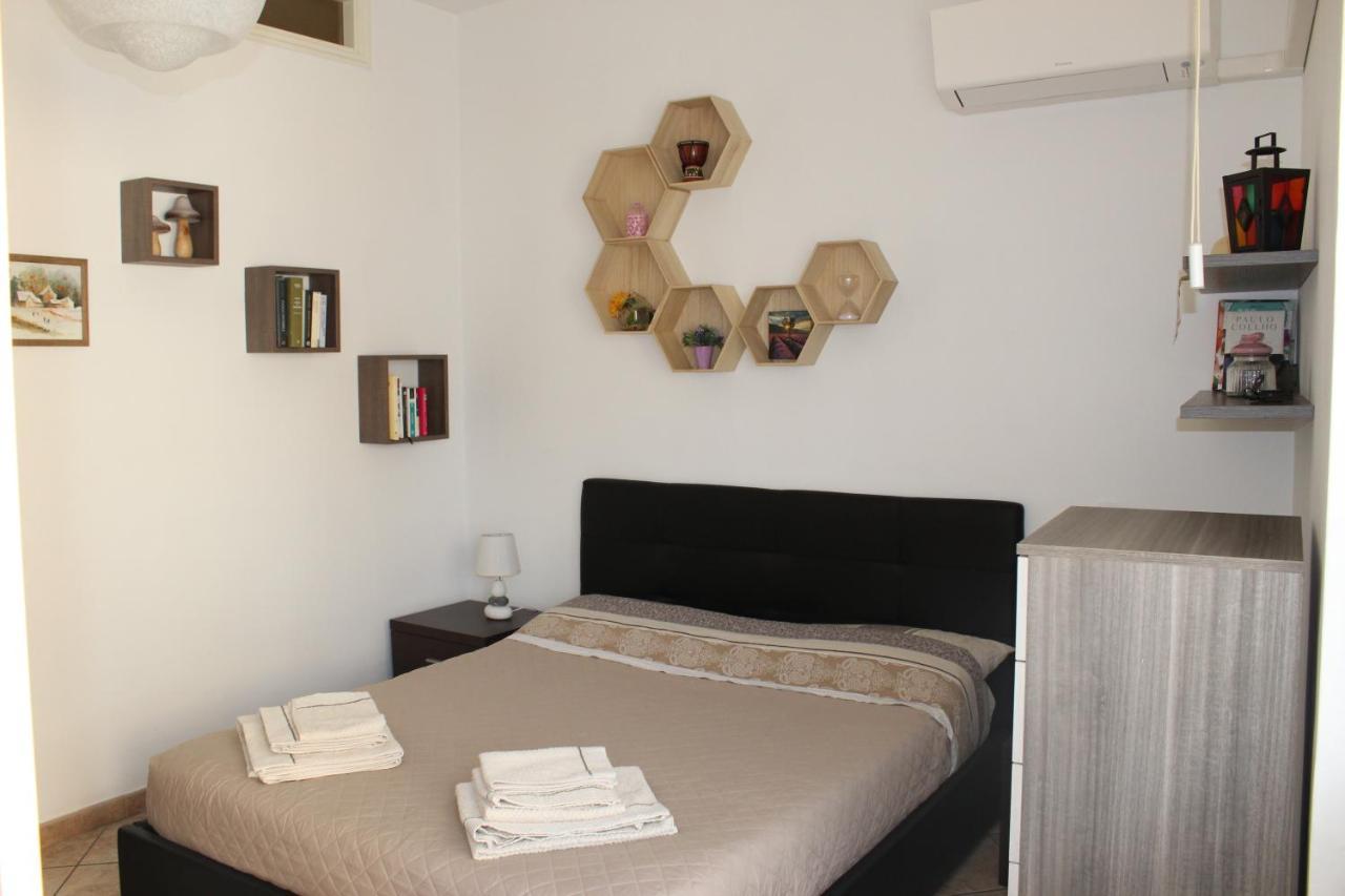 Lovely Sardinia Apartment Porto Torres Zewnętrze zdjęcie