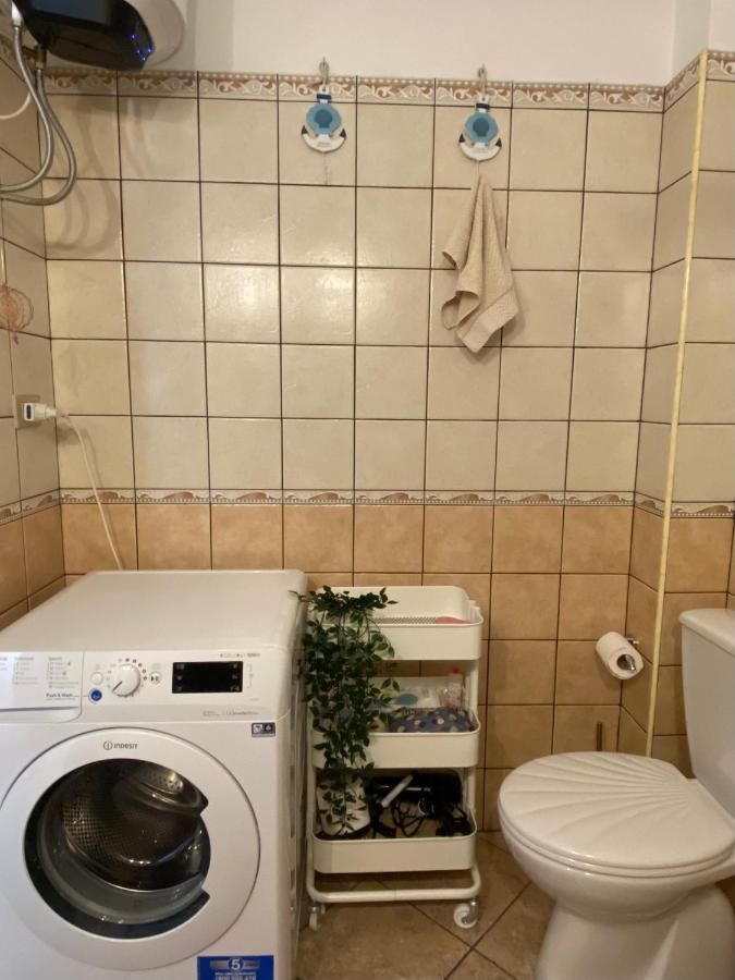 Lovely Sardinia Apartment Porto Torres Zewnętrze zdjęcie