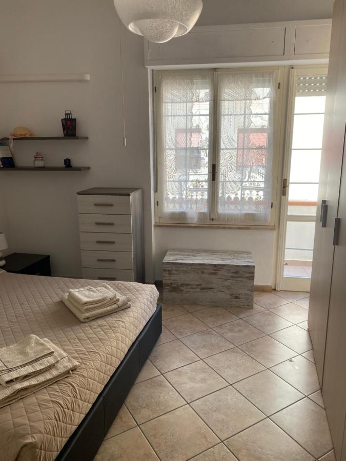 Lovely Sardinia Apartment Porto Torres Zewnętrze zdjęcie