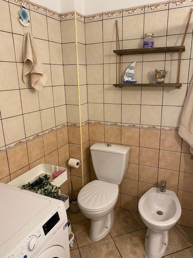 Lovely Sardinia Apartment Porto Torres Zewnętrze zdjęcie