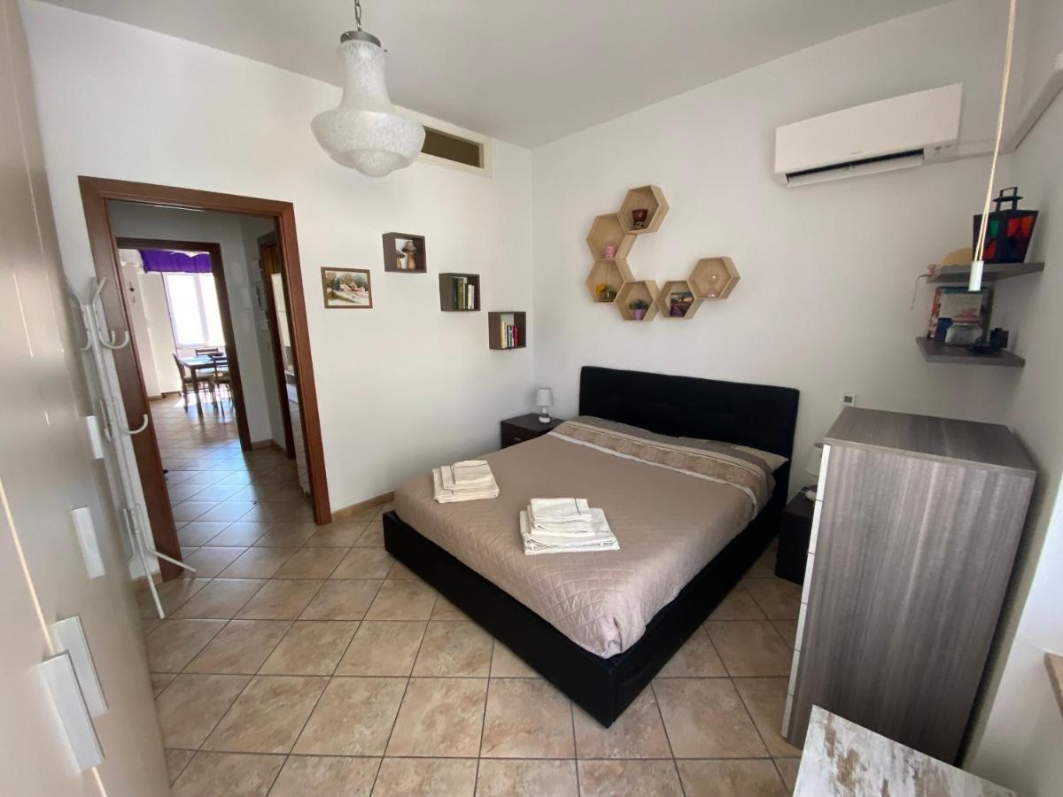 Lovely Sardinia Apartment Porto Torres Zewnętrze zdjęcie