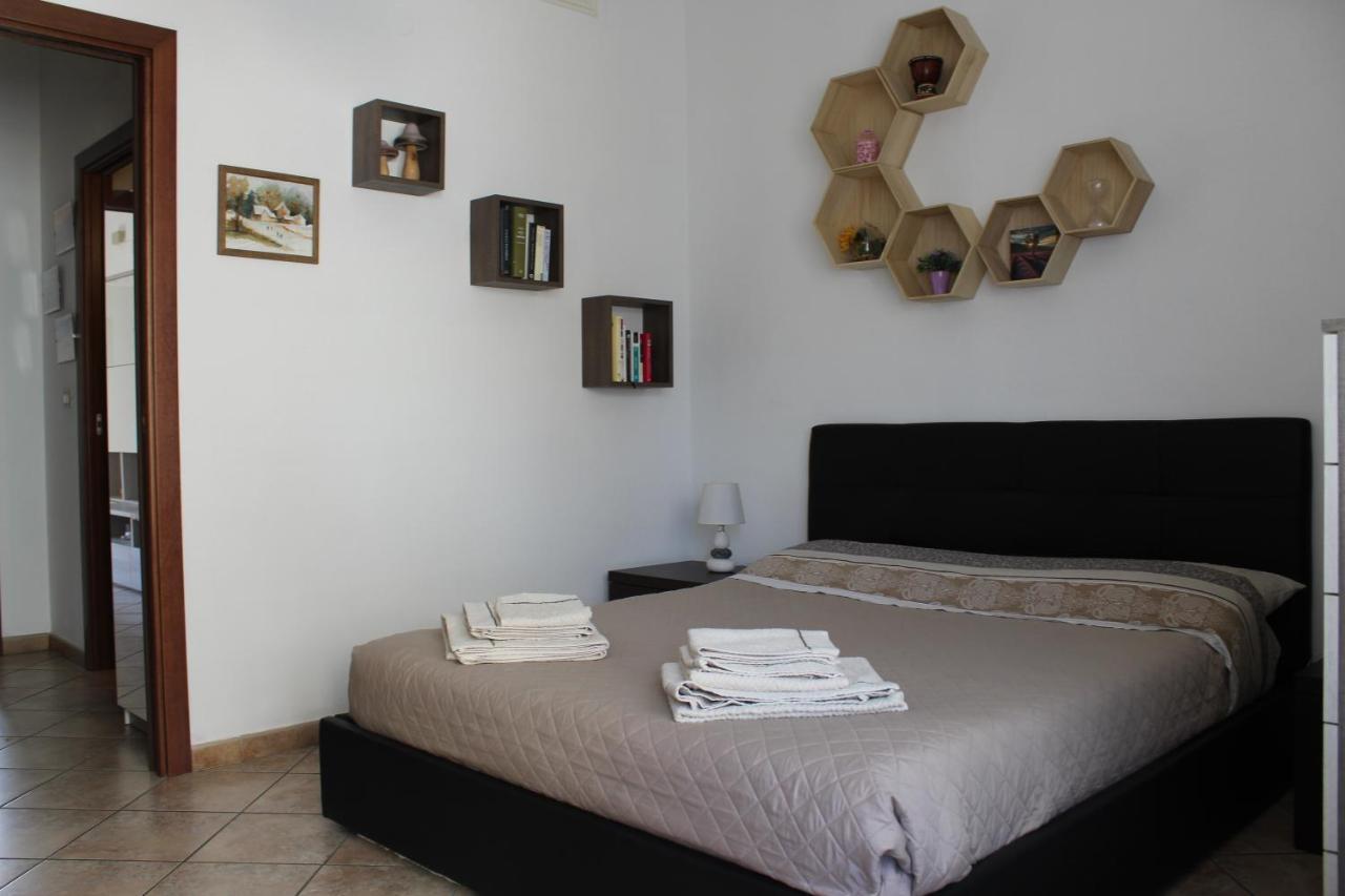 Lovely Sardinia Apartment Porto Torres Zewnętrze zdjęcie