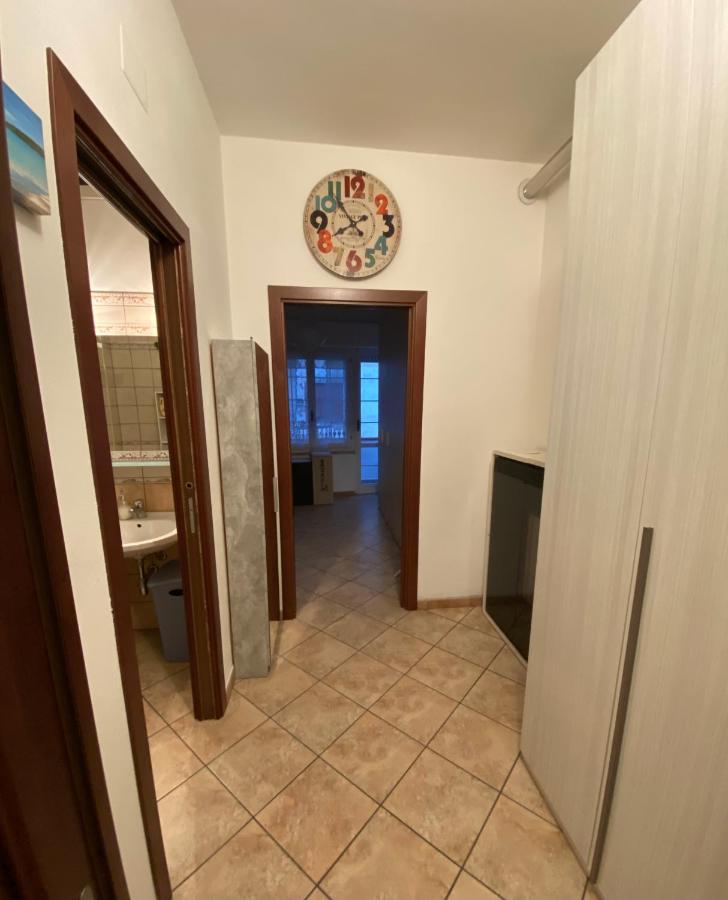 Lovely Sardinia Apartment Porto Torres Zewnętrze zdjęcie